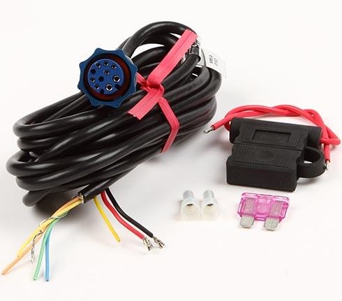 Lowrance 000-0127-49 Power Cable for sale online