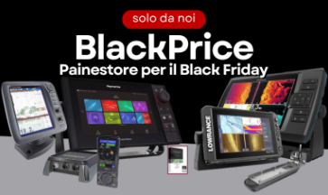 SCHWARZER PREIS – BLACK FRIDAY-AKTIONEN BEGINNEN Painestore
