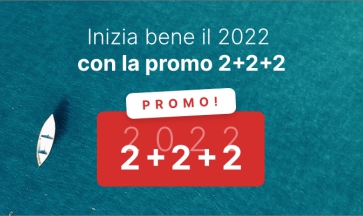 FEIERN SIE MIT UNS DAS JAHR 2022 MIT DER 2+2+2-AKTION! Painestore