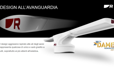 NEUES RAYMARINE-ZYKLONRADAR Painestore