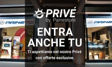 PAINESTORE PRIVE'  Painestore