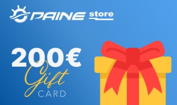 Painestore schenkt Ihnen einen Geschenkgutschein im Wert von bis zu 200 €. Painestore