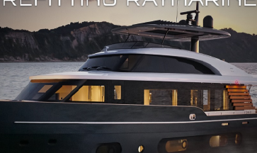 RAYMARINE REFITTING PROMO 2021 Painestore