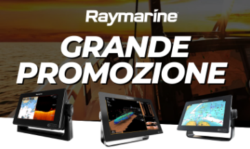 RAYMARINE AXIOM PROMO Painestore