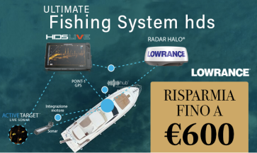 LOWRANCE-RÜCKERSTATTUNG 2022 Painestore