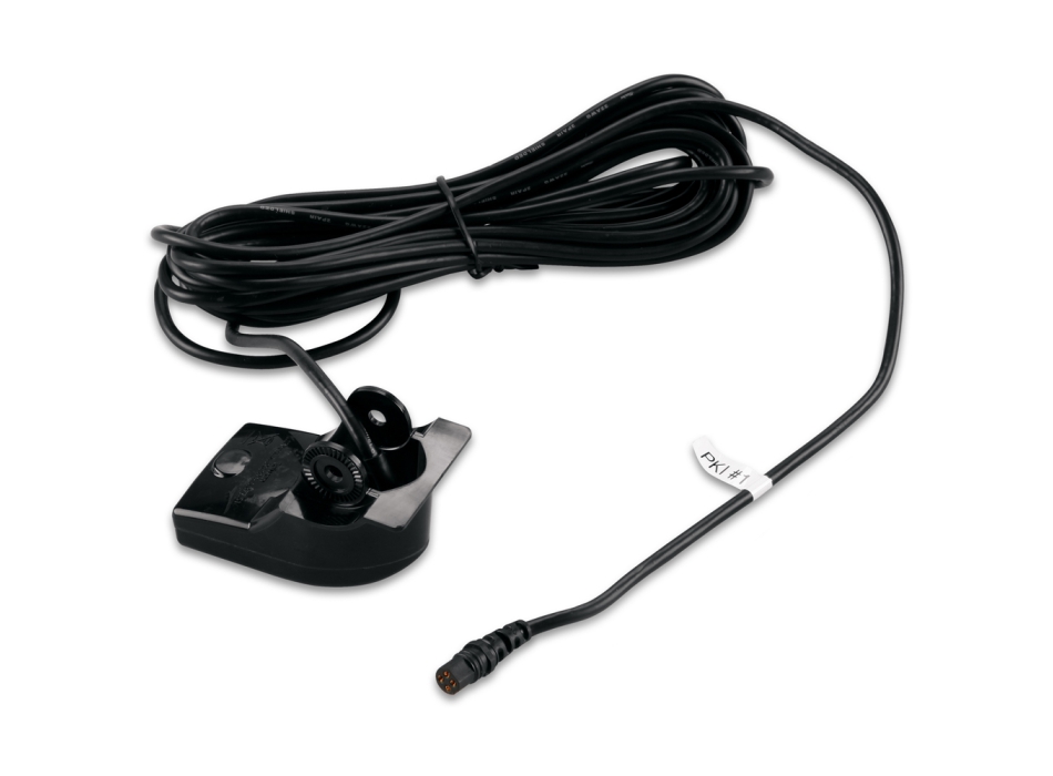 Garmin Biducer 77/200 Heckspiegel-Echolot Painestore