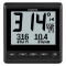 Garmin Display GNX 20 S/W 4"