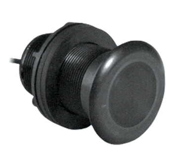 Garmin P319 50/200 Kunststoff-Durchgangsgeber Painestore