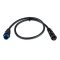 Garmin 6 (F) auf 8 (M) Pin Adapterkabel