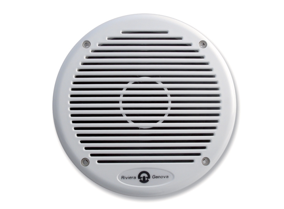 Riviera AP06 80W Lautsprecherpaar Painestore