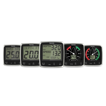 Raymarine i60 Windanzeige Painestore