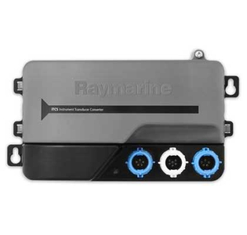 iTC-5 POD STNG-Konverter für Messumformer Painestore