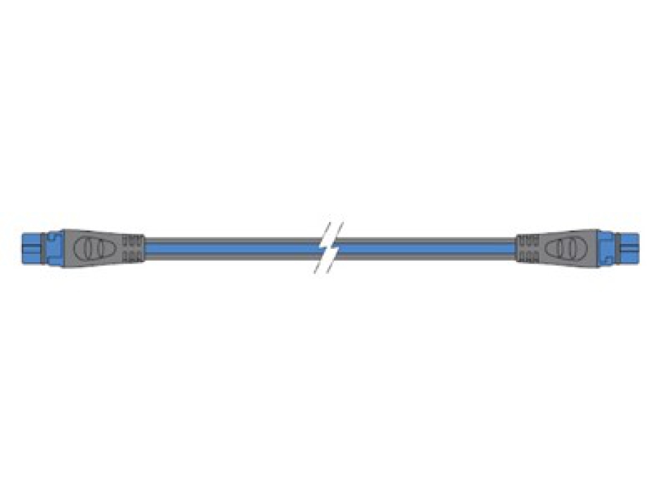 STNG Backbone-Kabel 5m Code A06036 Painestore