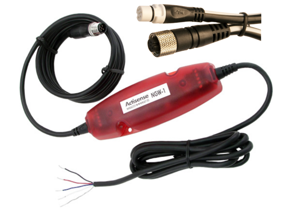 Actisense NGW-1 NMEA-Konverter  Painestore