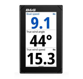 B&G Display Nemesis 7 Painestore