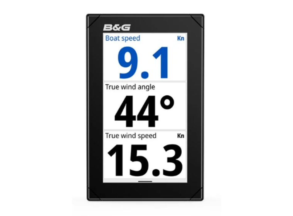 B&G Display Nemesis 7 Painestore