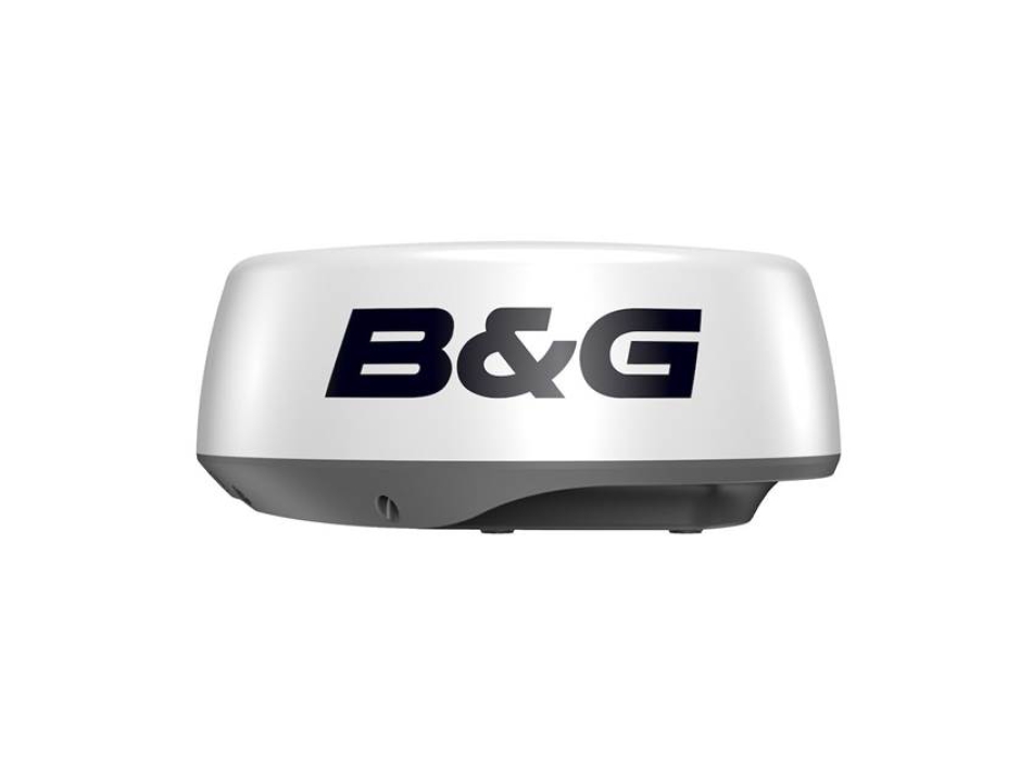 B&G HALO 20 24nm Radarantenne  Painestore