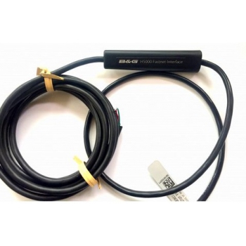 B&G Fastnet/NMEA 2000-Schnittstelle Painestore