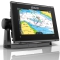 B&G Vulcan 7R GPS/Kartenplotter-Display 7"
