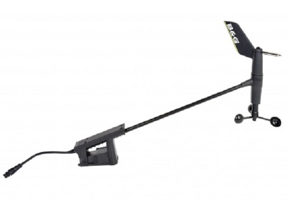 B&G WS310 Kabelgebundener Windsensor Painestore