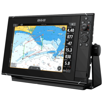 B&G Zeus³S 12 Multifunktionsdisplay 12" Painestore