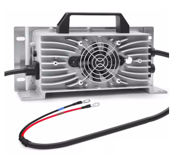 20-A-Ladegerät für 36-Volt-Lithiumbatterien Painestore