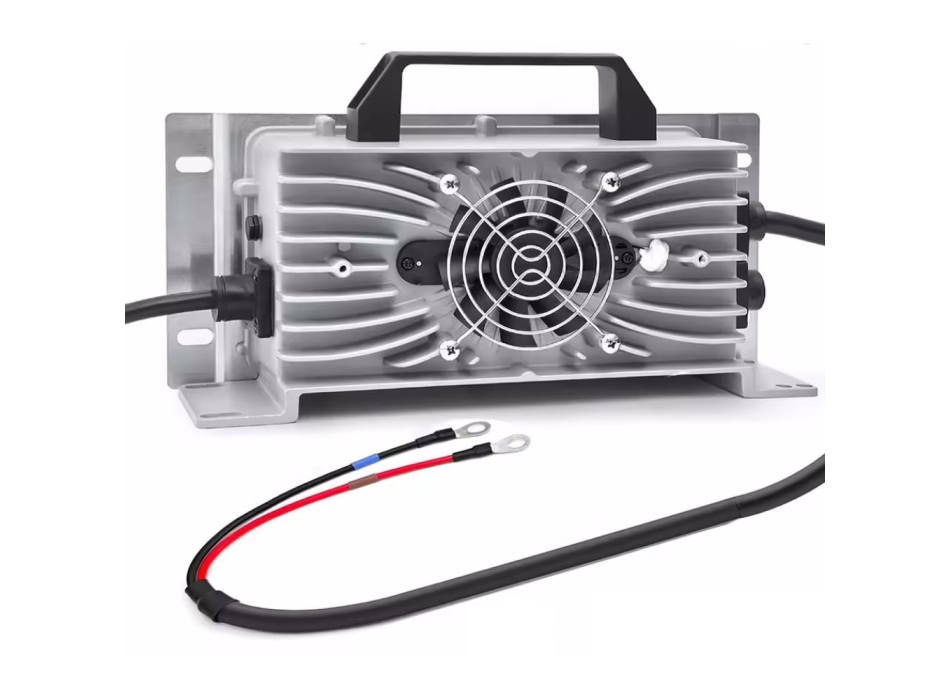 20-A-Ladegerät für 36-Volt-Lithiumbatterien Painestore