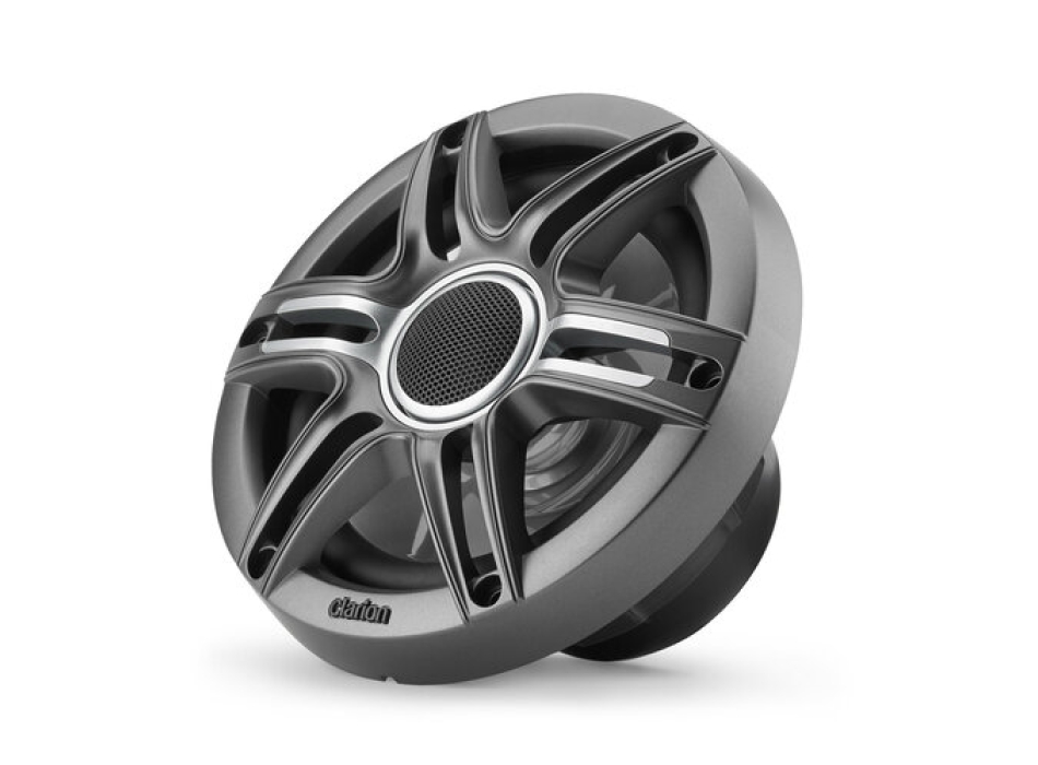 Clarion CMSP-651-SWG 6,5"-Lautsprecher  Painestore