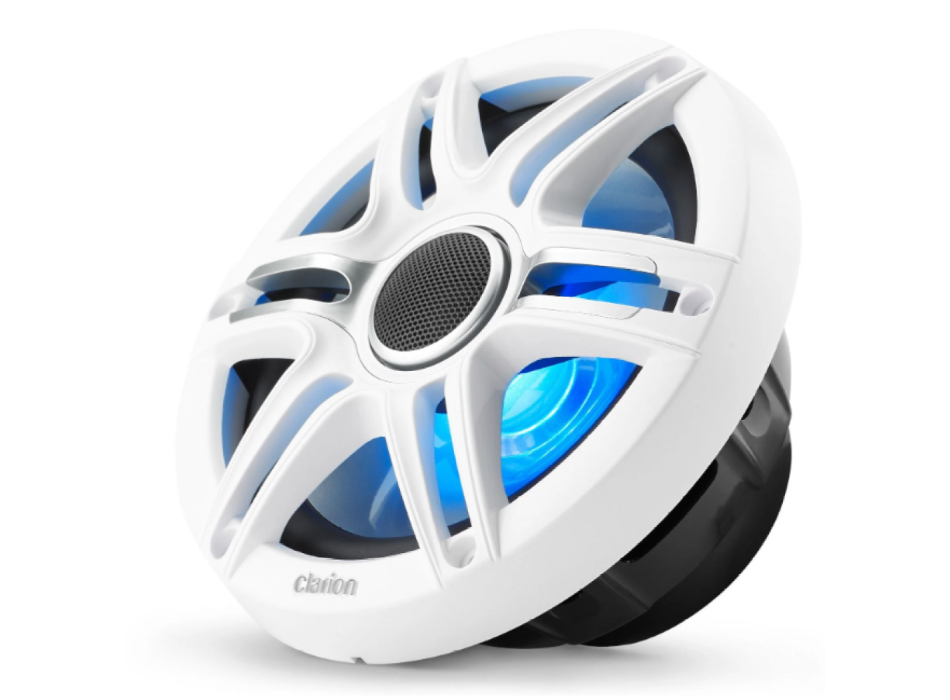 Clarion CMSP-771RGB-SWG 7,7 Zoll Painestore