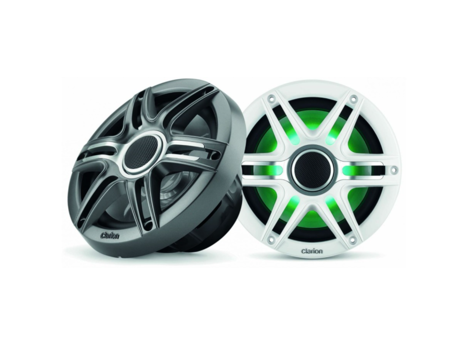 Clarion CMSP-771RGB-SWG 7,7 Zoll Painestore