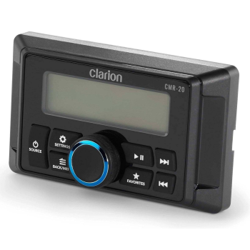 CLARION Fernbedienung mit LED-Anzeige für CMM-20, CMM-30 und CMM-30BB Painestore