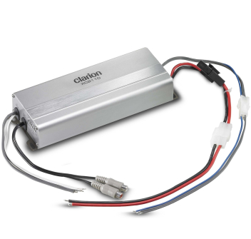 Clarion XC2110 200W Verstärker Painestore