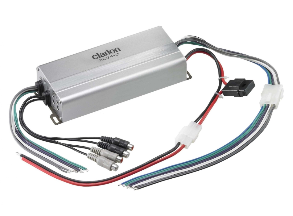 Clarion XC2410 150W Verstärker Painestore