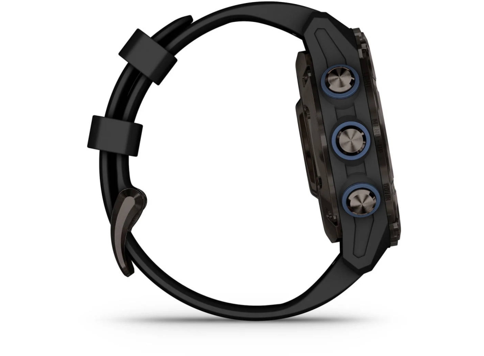 Descent™ Mk3i – 43 mm Carbongrau Painestore