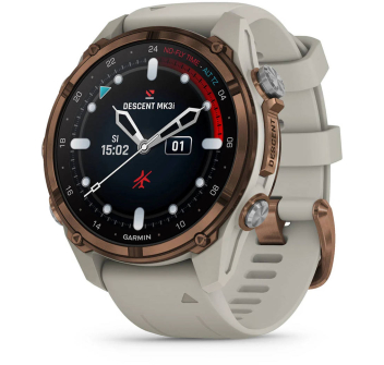 Descent™ Mk3i – 43 mm Französischgrau Painestore