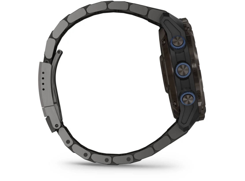 Descent™ Mk3i - 51 mm Painestore