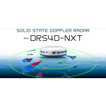 DRS4D-NXT FURUNO RADARSENSOR   Painestore