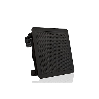 Fusion FM-F77SW 7,7" Quadratisches FM-Lautsprecherpaar Painestore