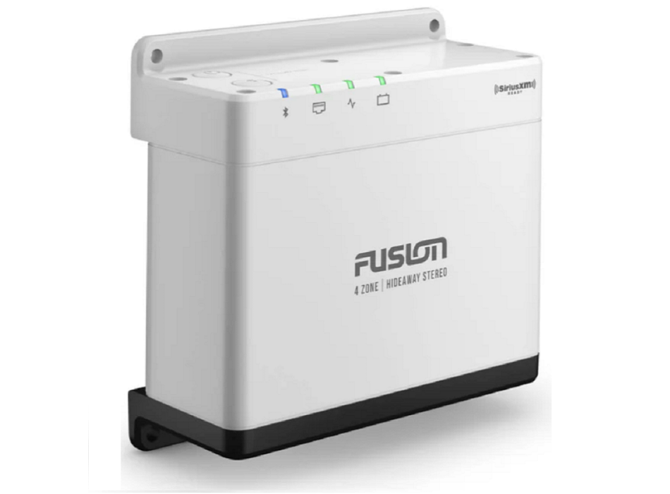 Fusion MS-WB675, weiße Apollo-Serienbox  Painestore
