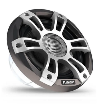 Fusion SG-F653SPG Signature 3i Grau OHNE LED Painestore