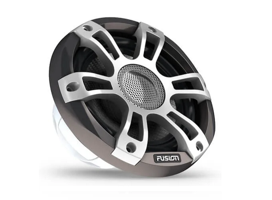 Fusion SG-F653SPG Signature 3i Grau OHNE LED Painestore