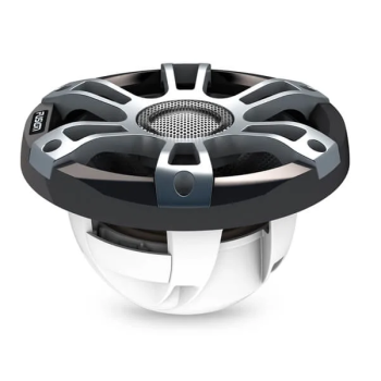 Fusion SG-F653SPG Signature 3i Grau OHNE LED Painestore