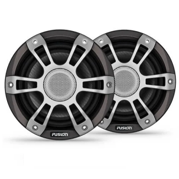 Fusion SG-F653SPG Signature 3i Grau OHNE LED Painestore