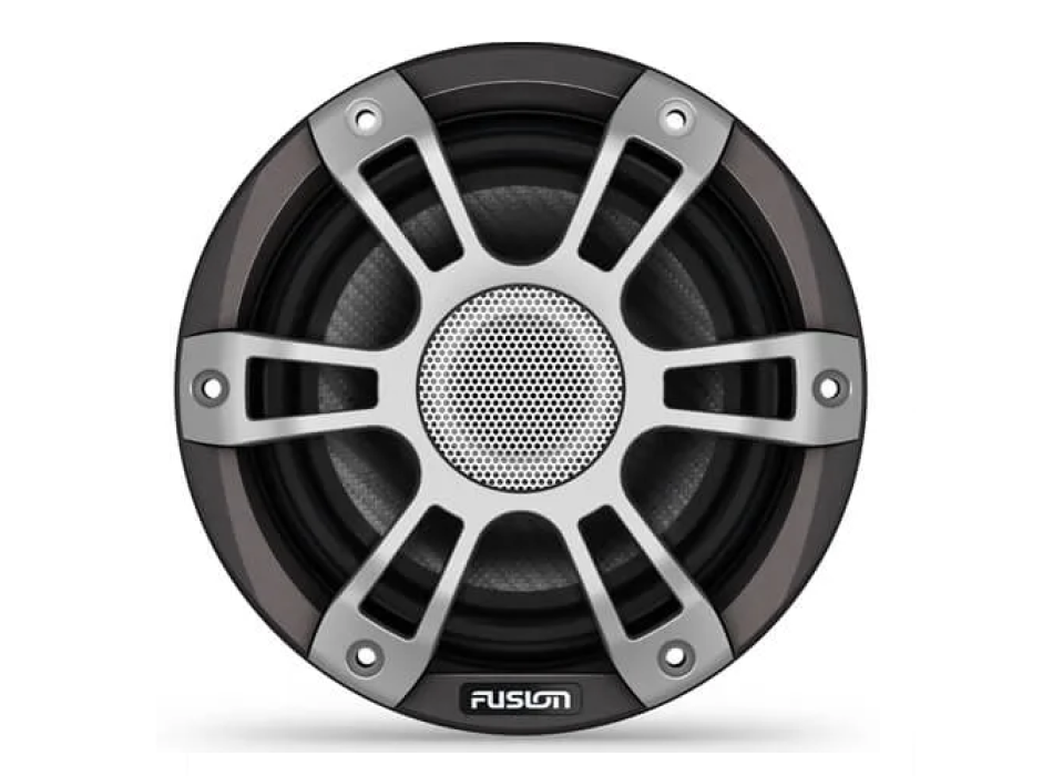 Fusion SG-FL653SPG Signature 3i Grau mit LED Painestore