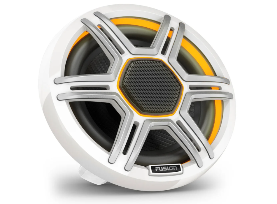 Fusion Speaker Fusion Apollo 8,8" Weiß Sport Painestore