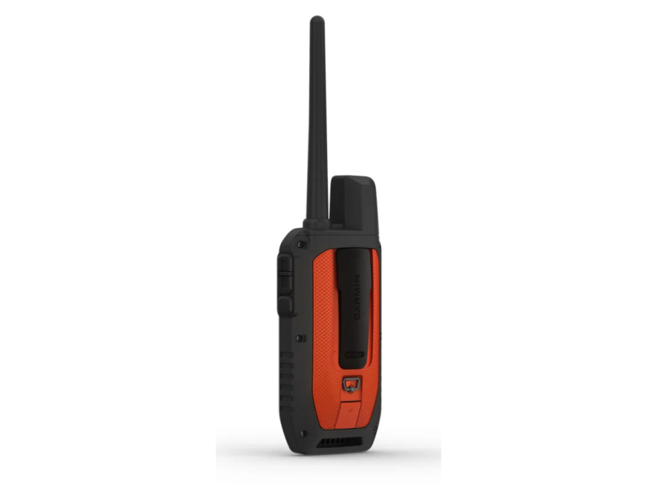 Garmin Alpha 300 Painestore