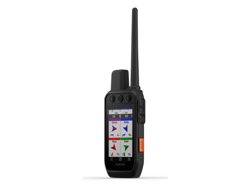 Garmin Alpha 300i K Painestore
