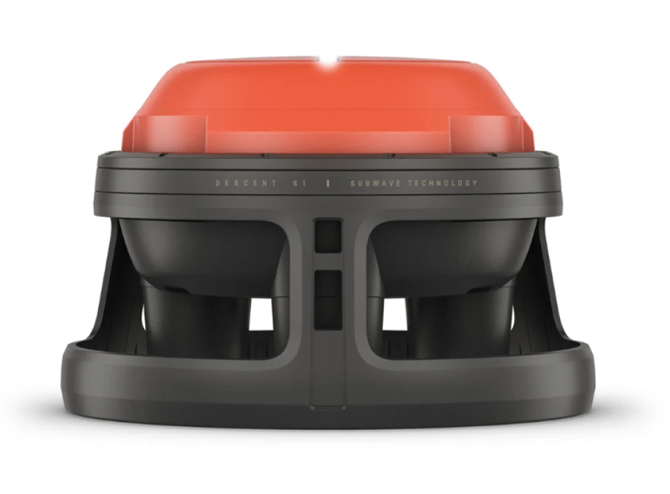 Garmin Boa Descent S1 Painestore