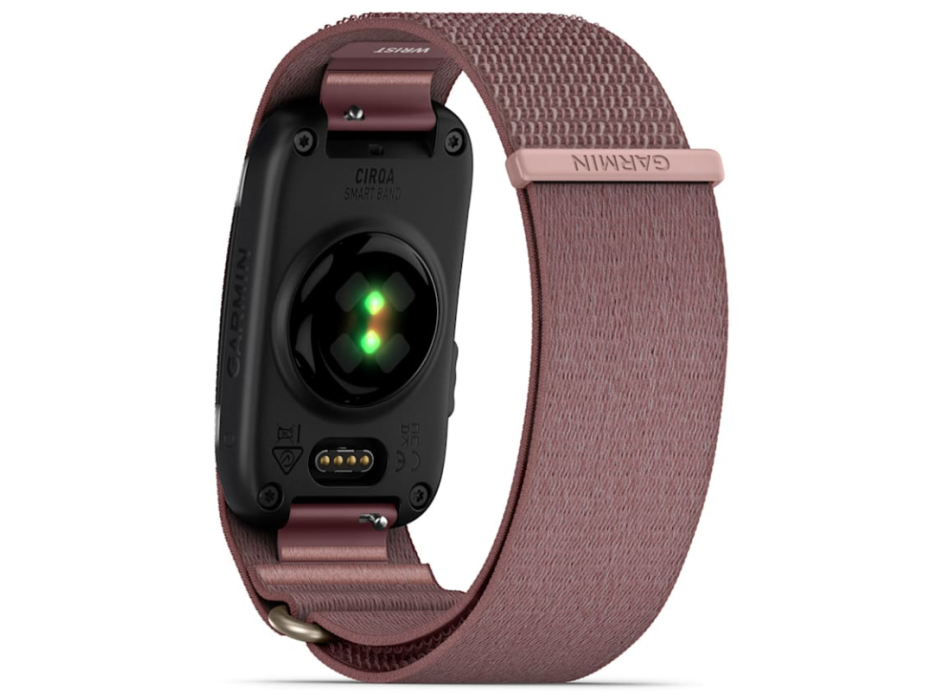 Garmin CIRQA Smartband L-XL Painestore