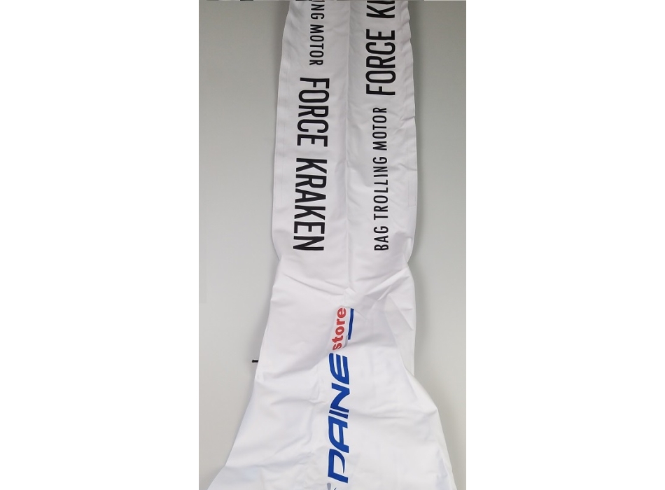 Garmin Schutzhülle für Kraken Motors Painestore